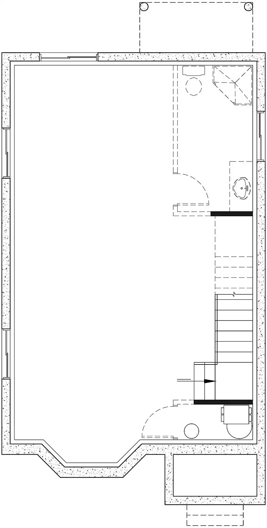 Basement Plan