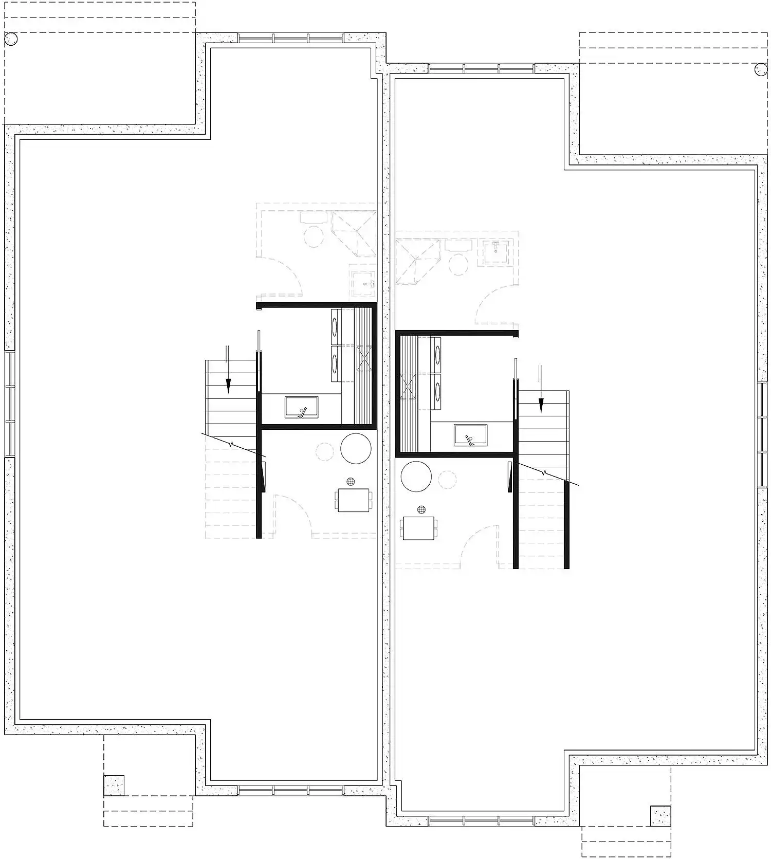 Basement Plan