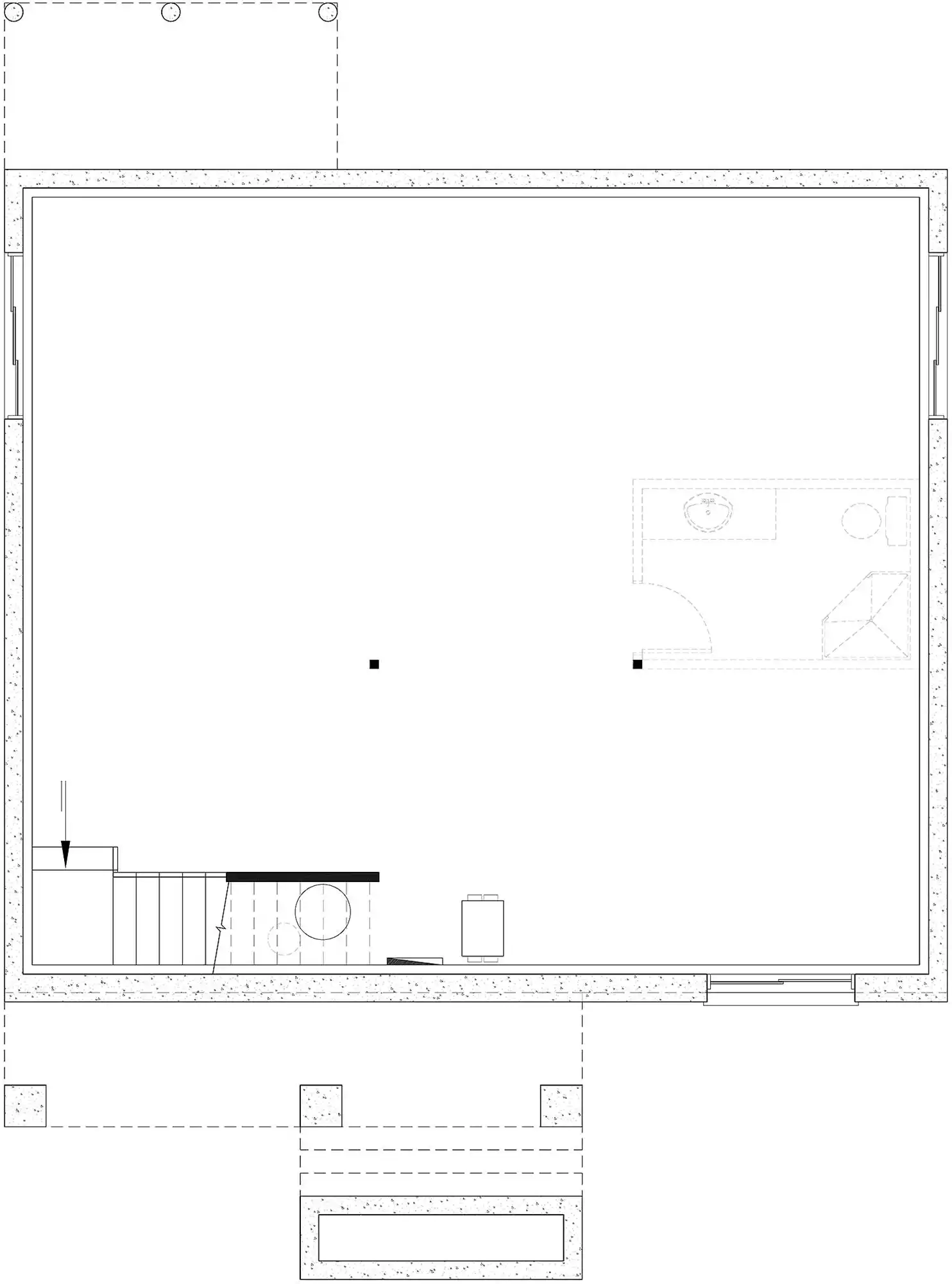Basement Plan