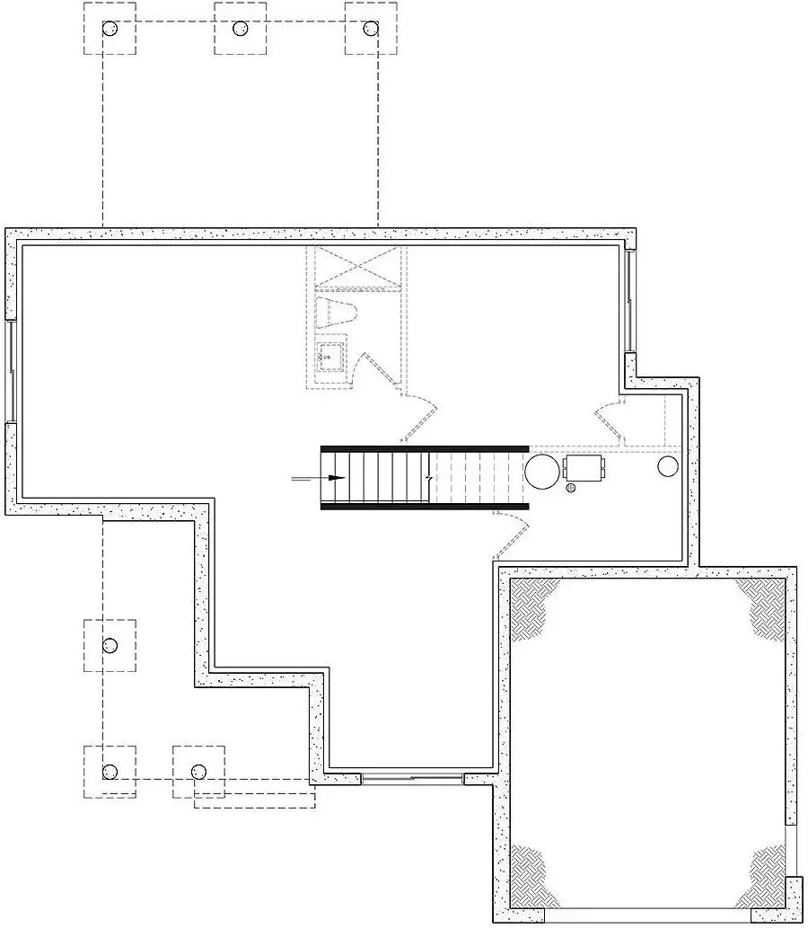 Basement Plan