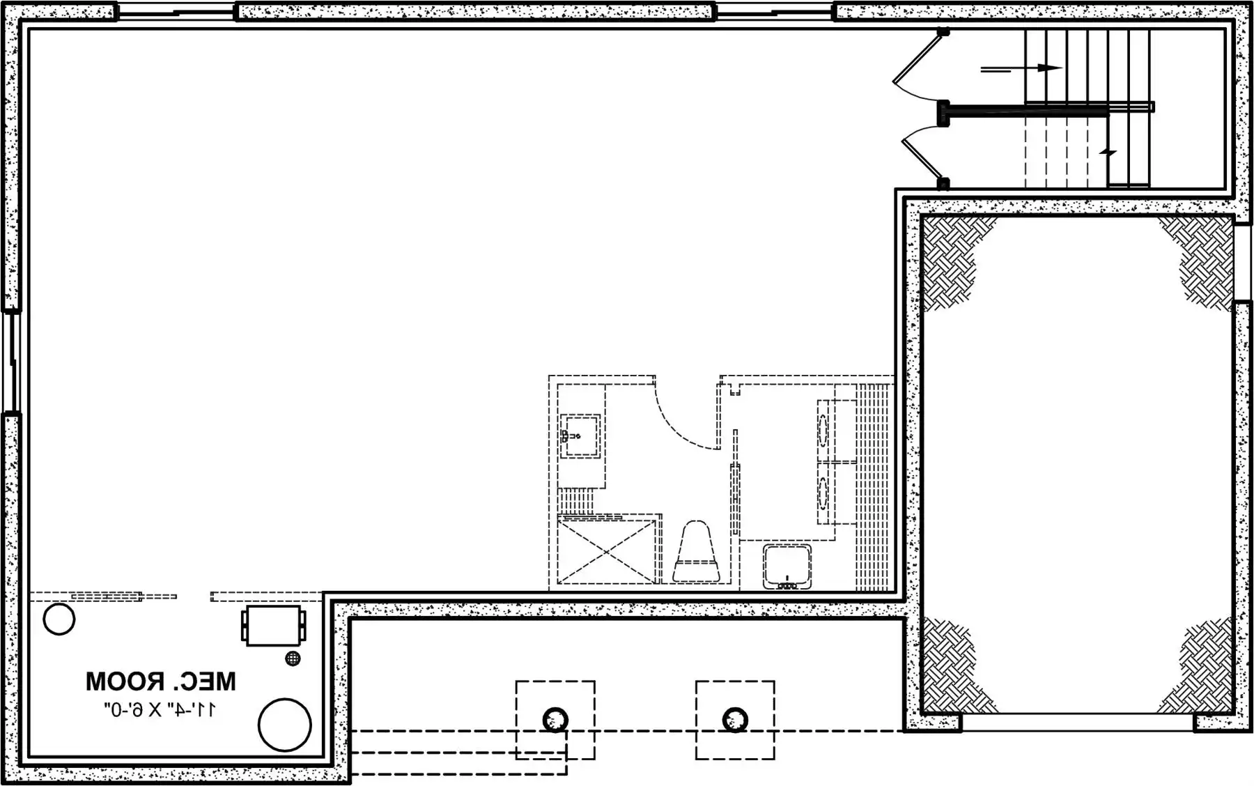 Basement Plan