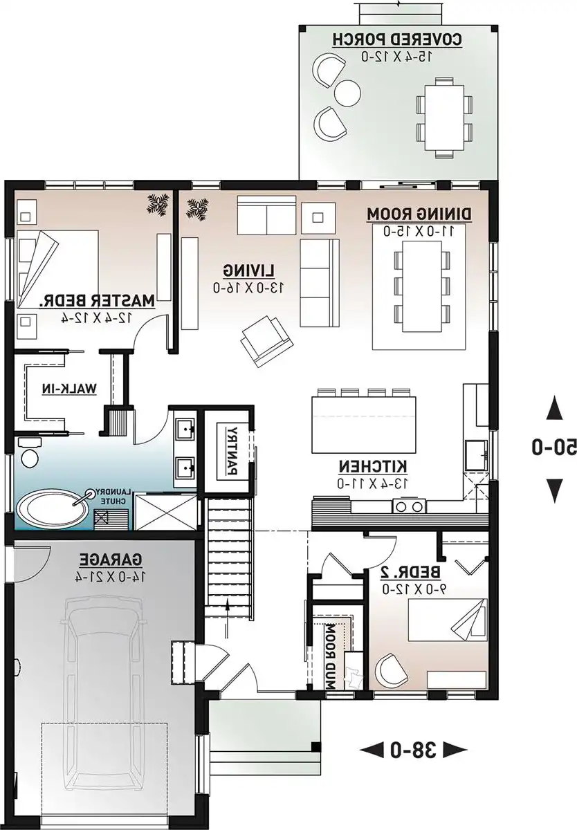 Main Floor