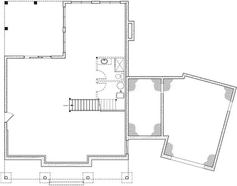 Basement Plan