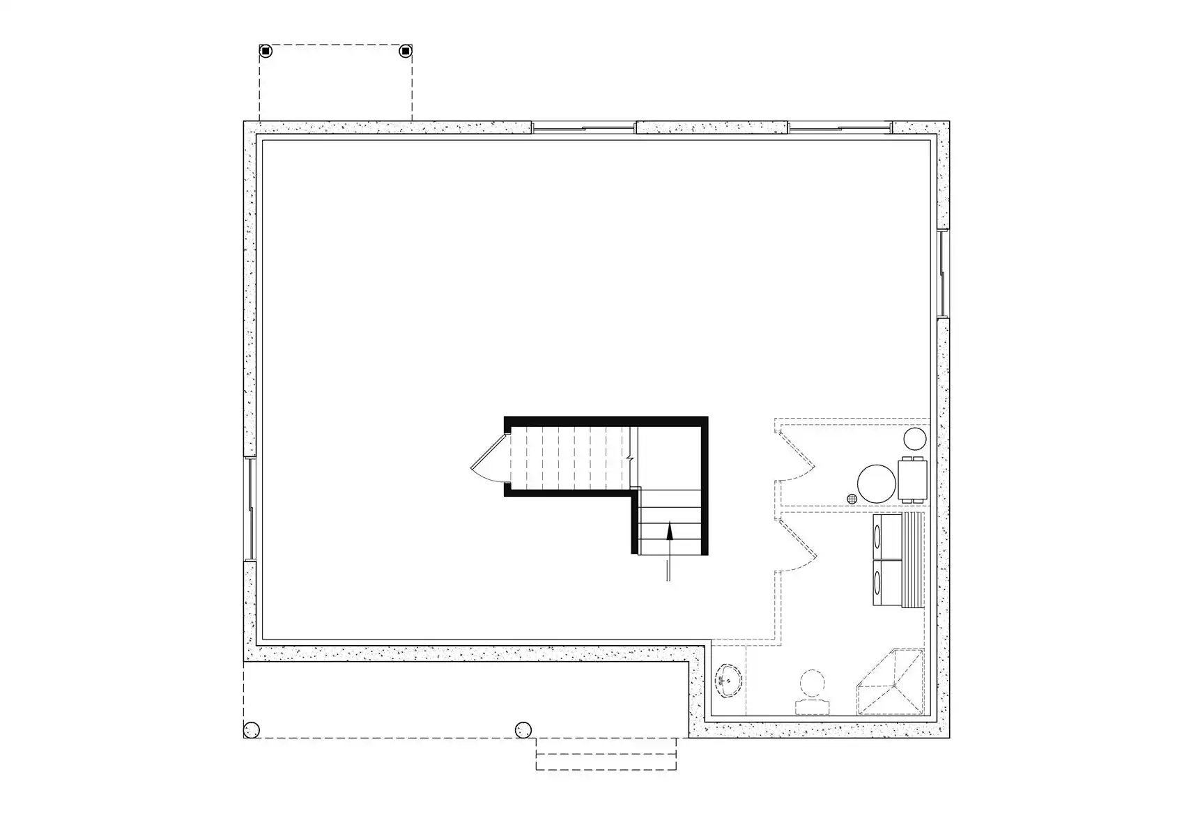 Basement Plan