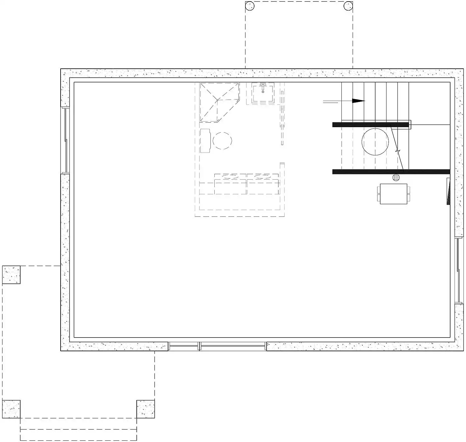 Basement Plan
