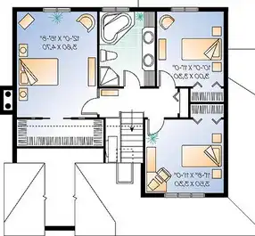 Second level