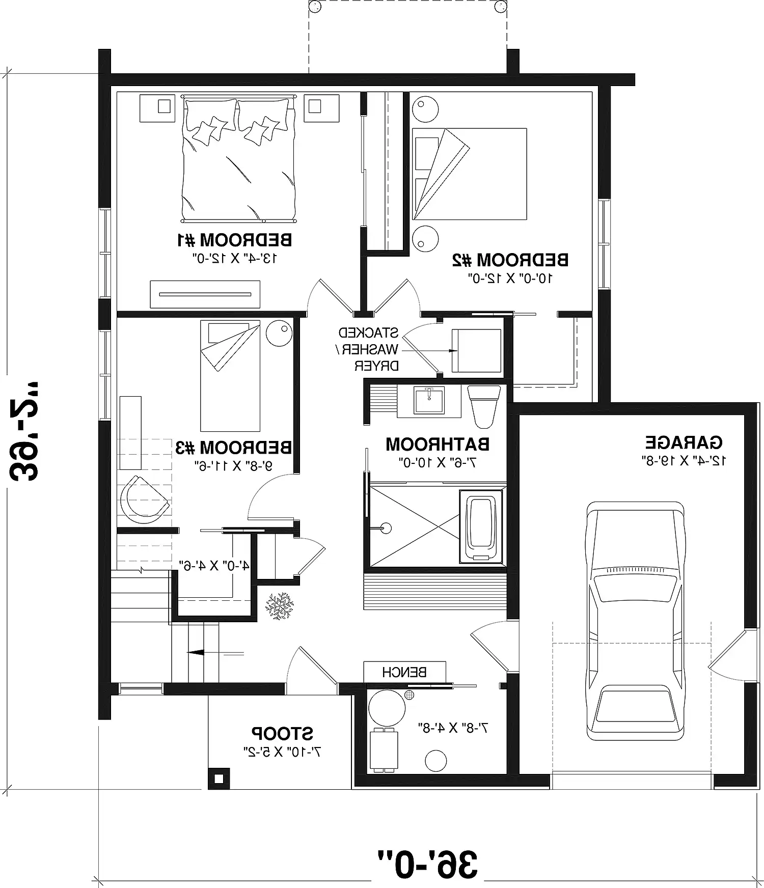 2nd Floor