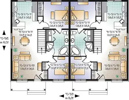 First level