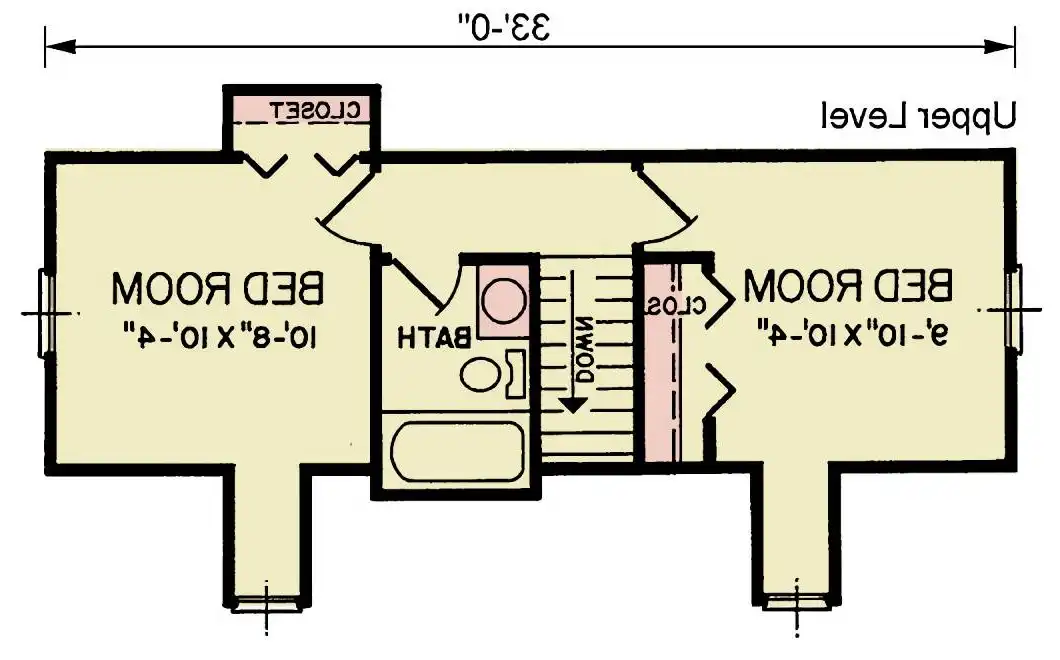 2nd Floor