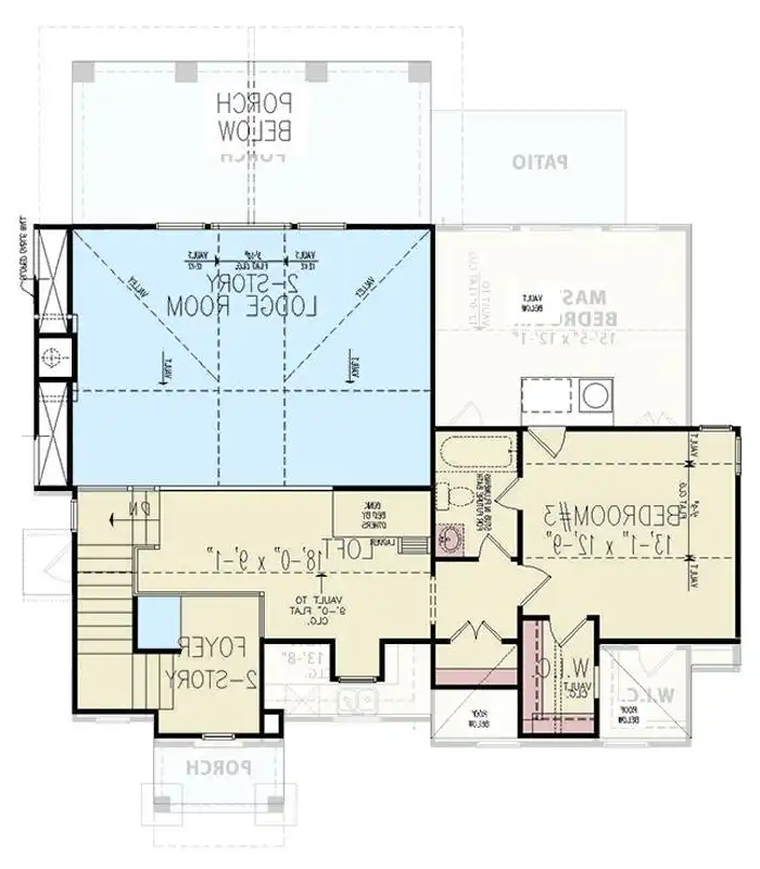 2nd Floor