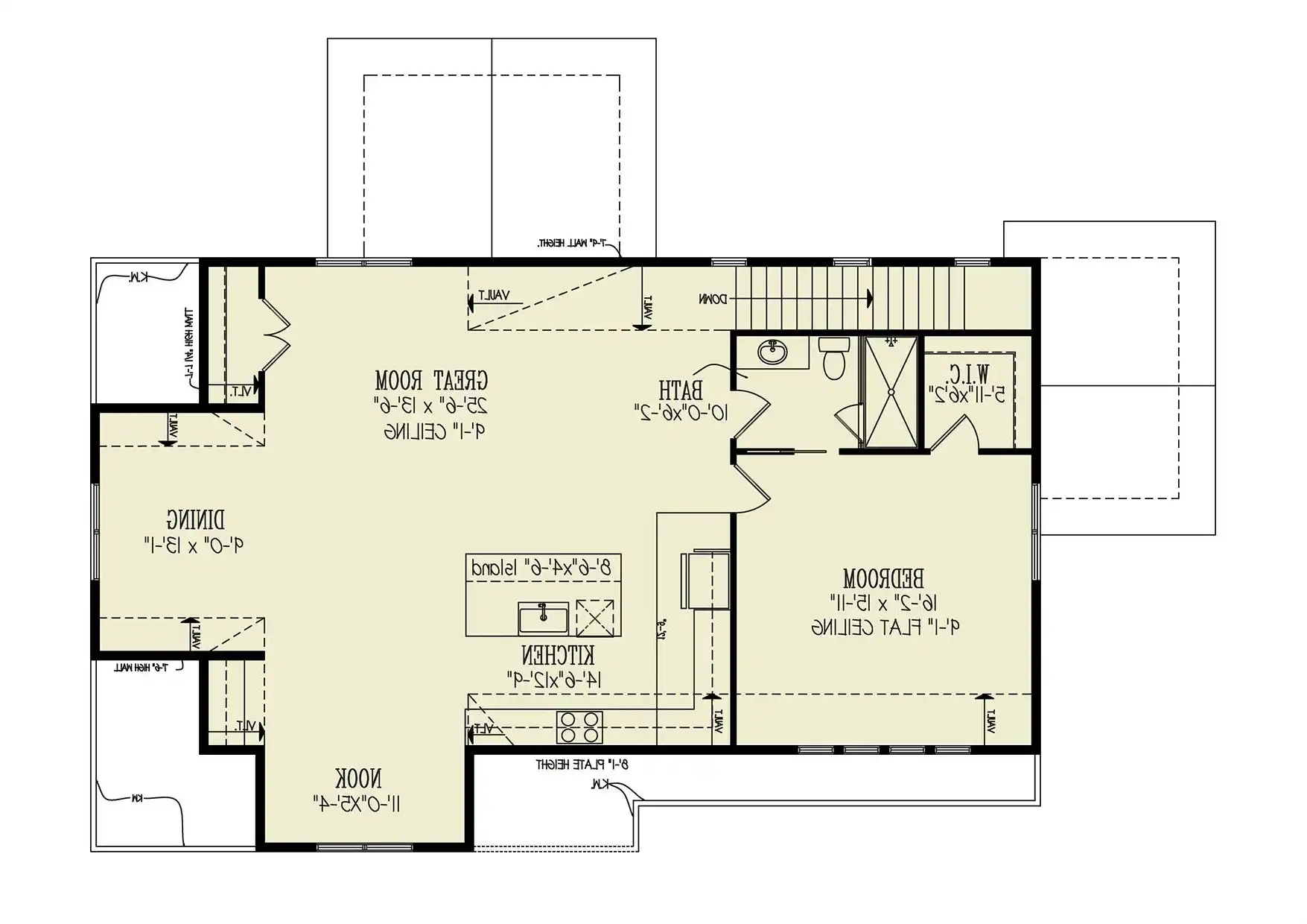 2nd Floor