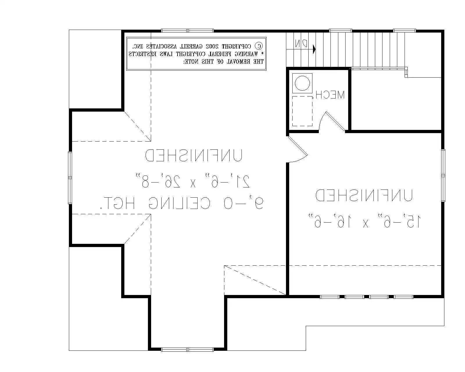 2nd Floor