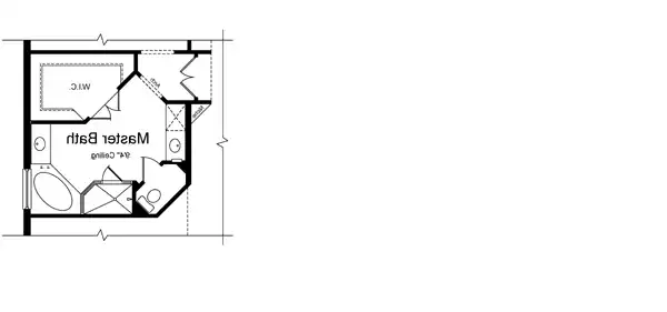 Optional Floor Plan