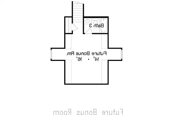 Bonus Room