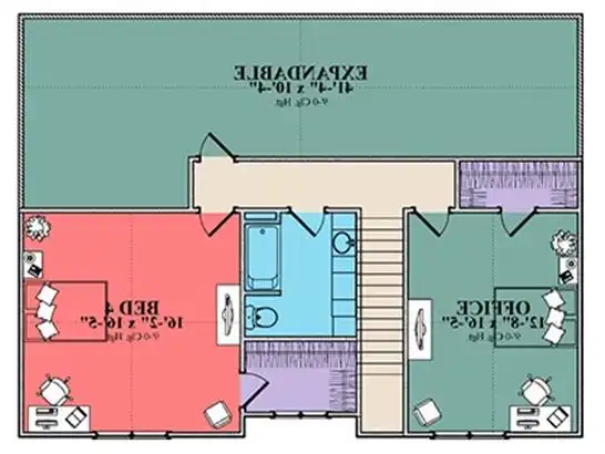 2nd Floor