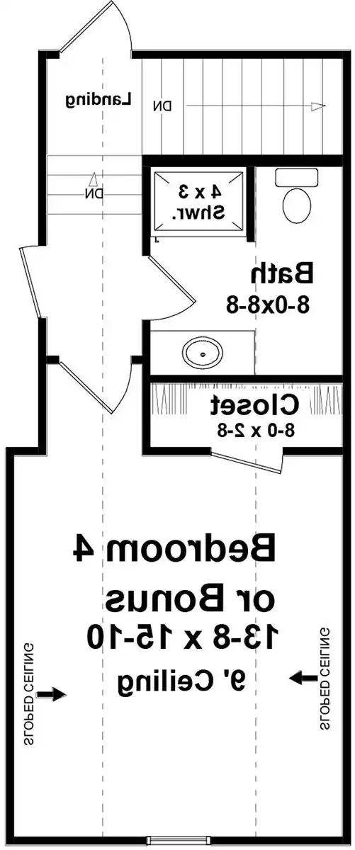 2nd Floor