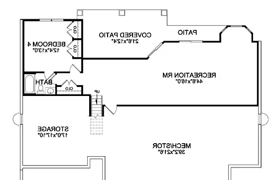 Lower Level