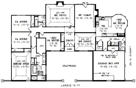 First Floor Plan