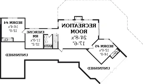 Lower Level