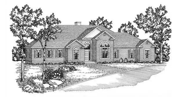 Front View