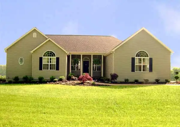 Front Photo