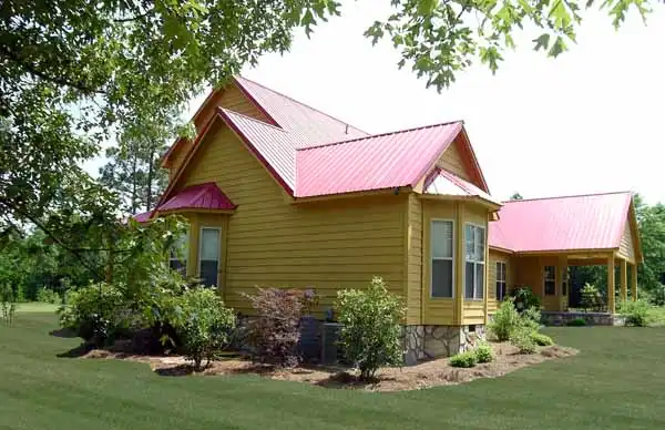 Rear Photo
