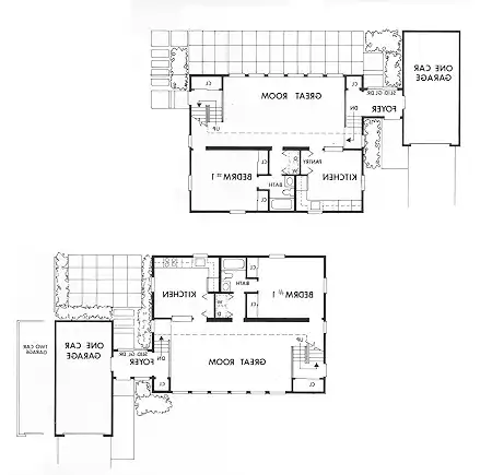 Optional Floor Plan