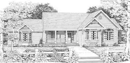 Front Rendering