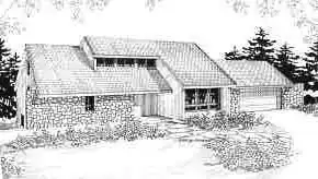 Front Rendering