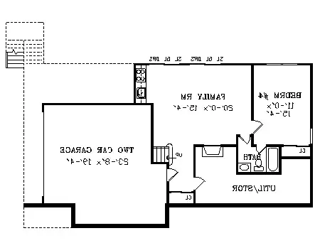 Lower Level
