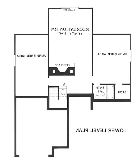 Lower Level