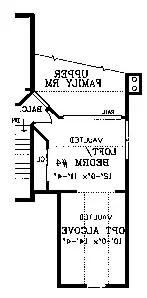 Optional Floor Plan