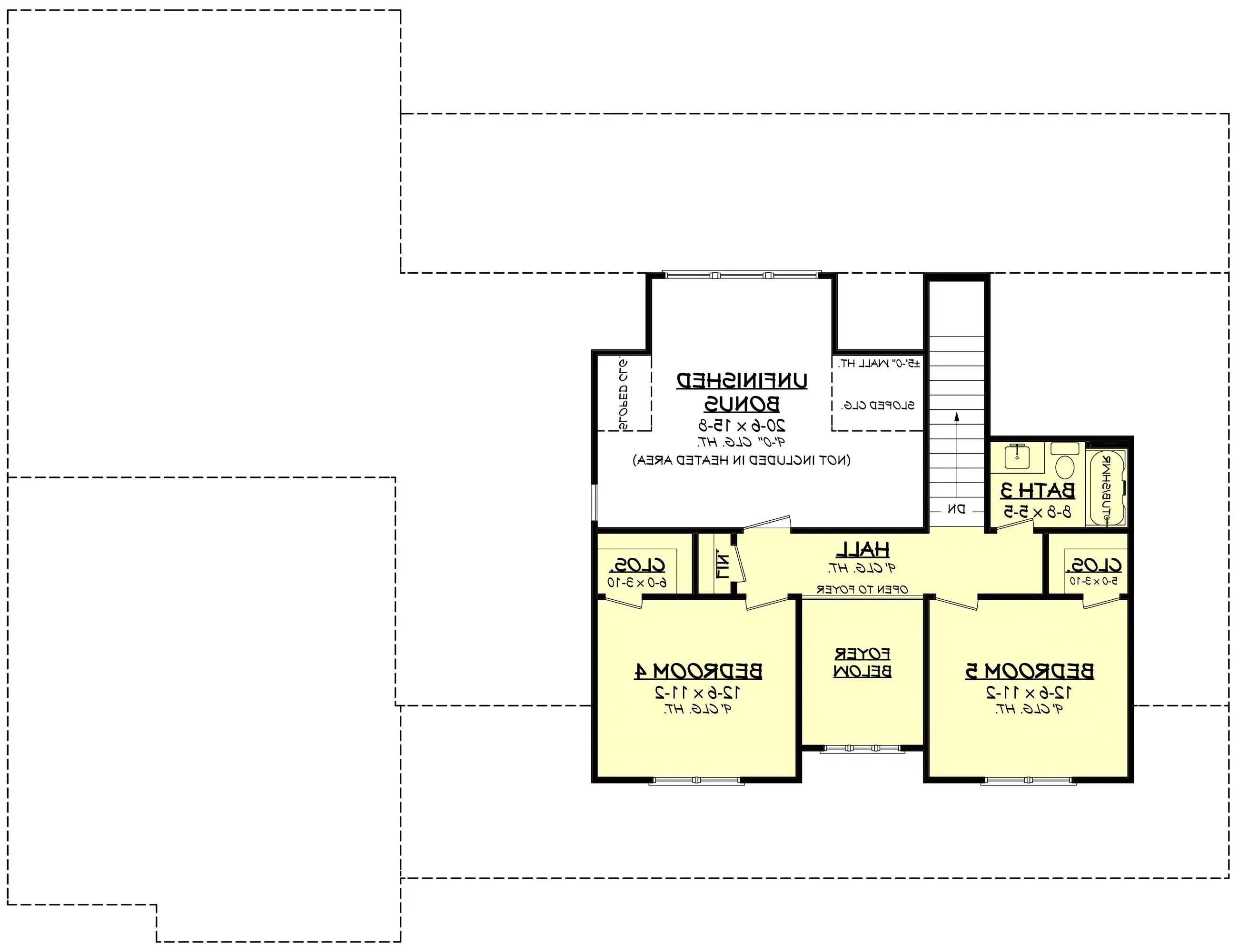 2nd Floor