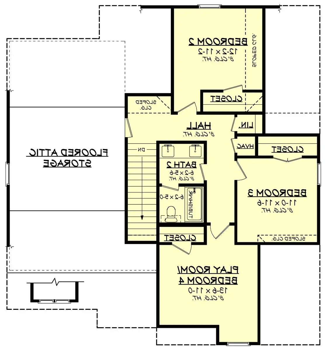 2nd Floor