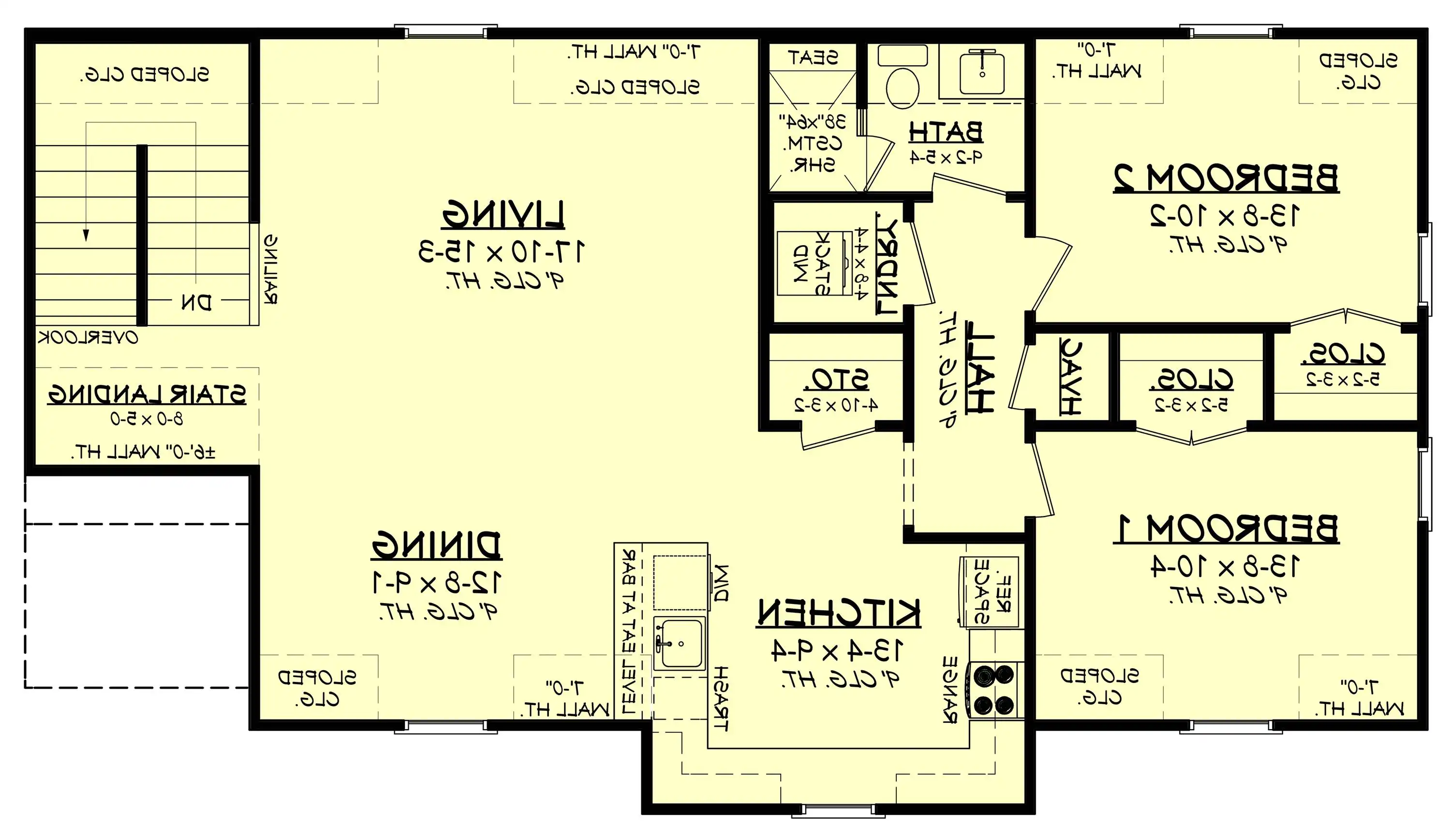 2nd Floor