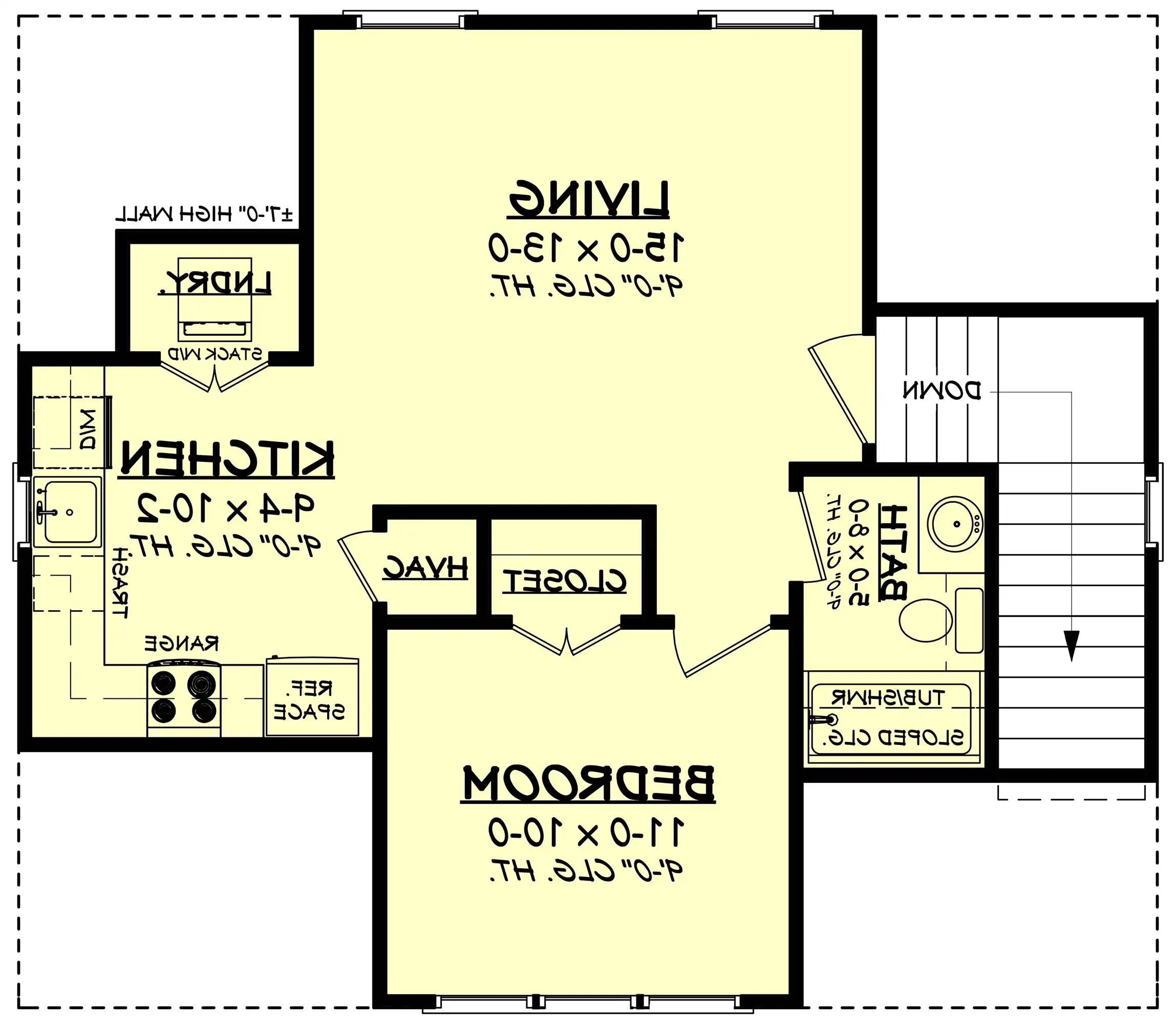 2nd Floor