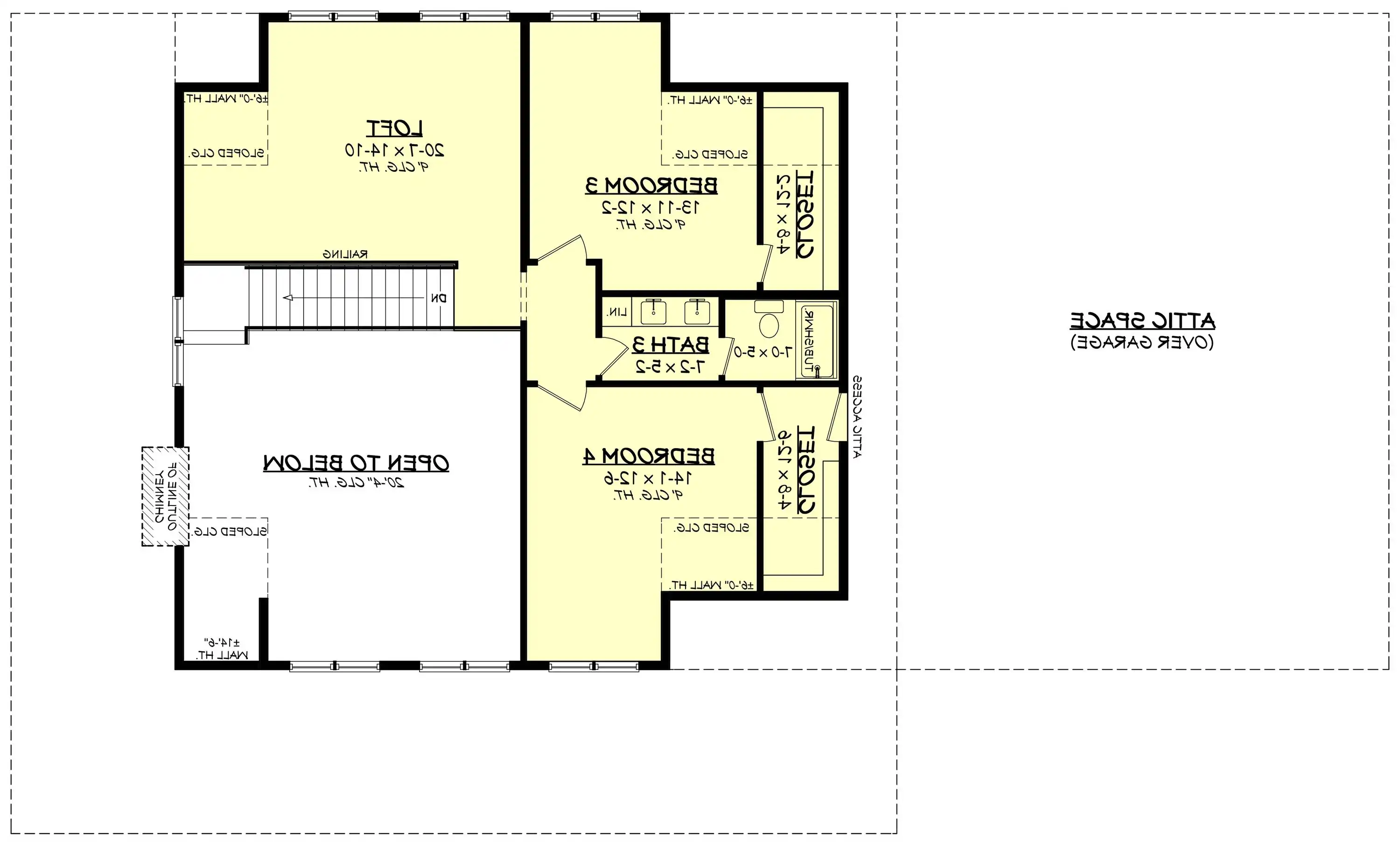 2nd Floor