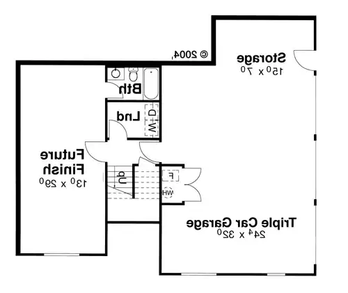 Lower Level