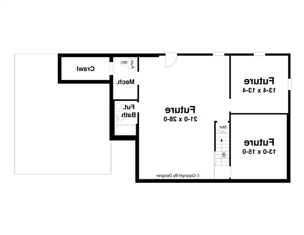 Lower Level