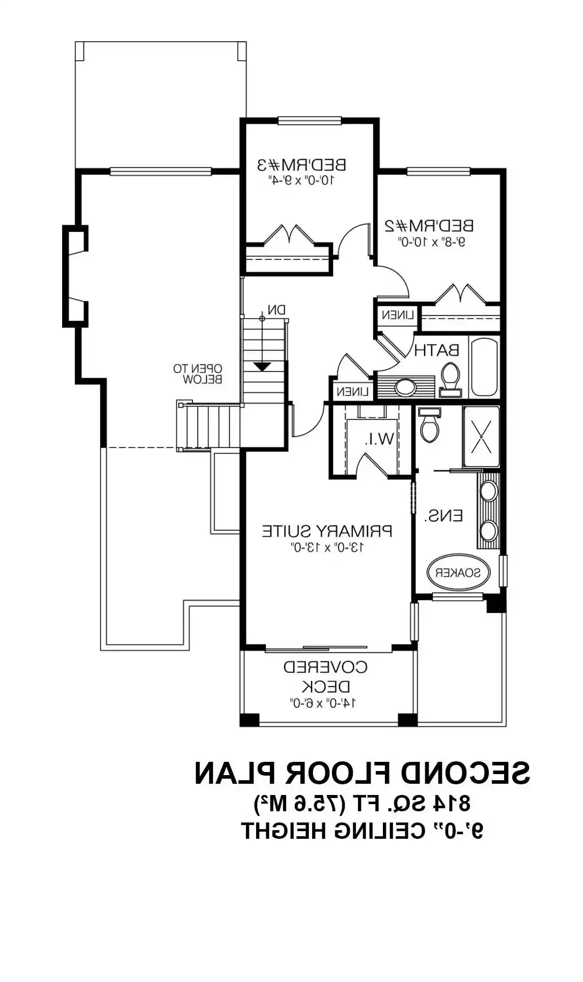 2nd Floor