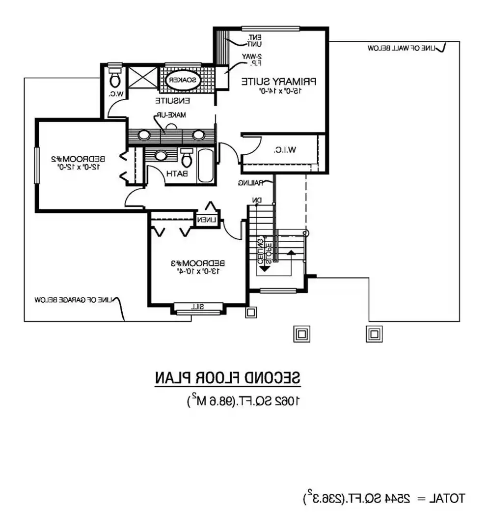2nd Floor