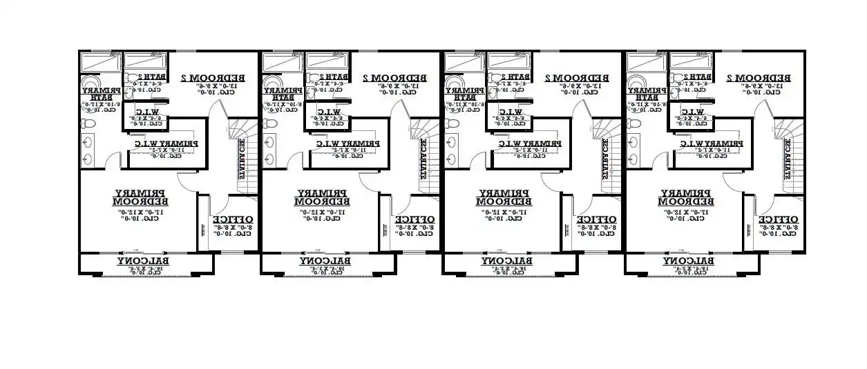 3rd Floor