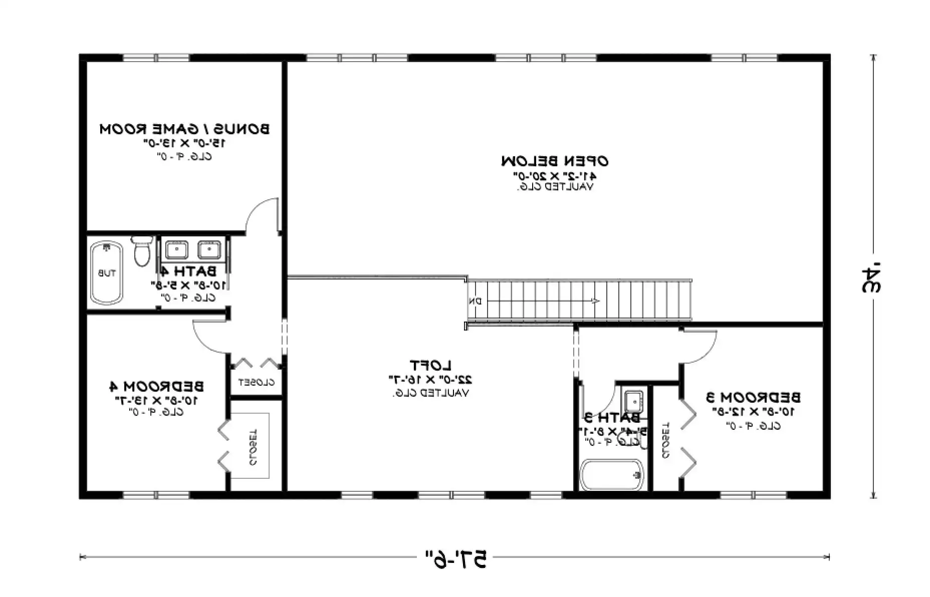 2nd Floor