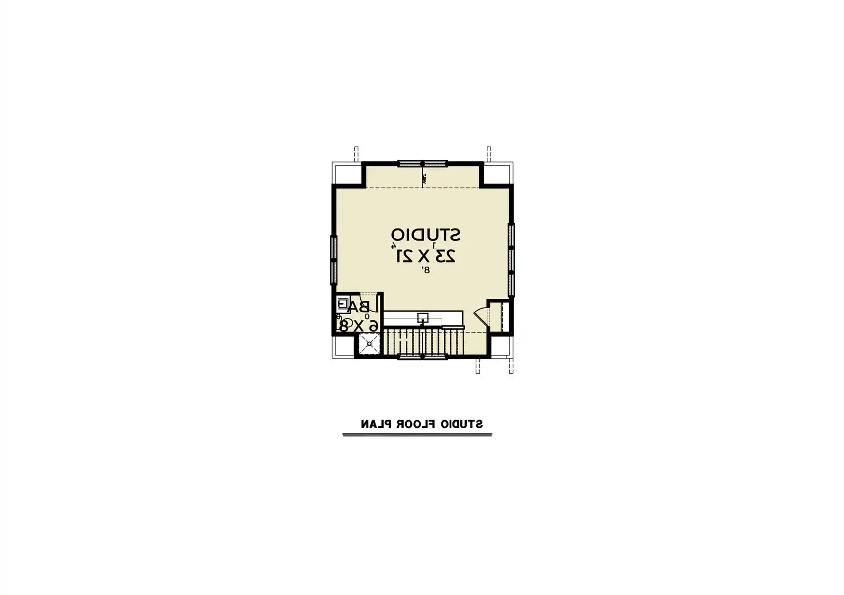 2nd Floor