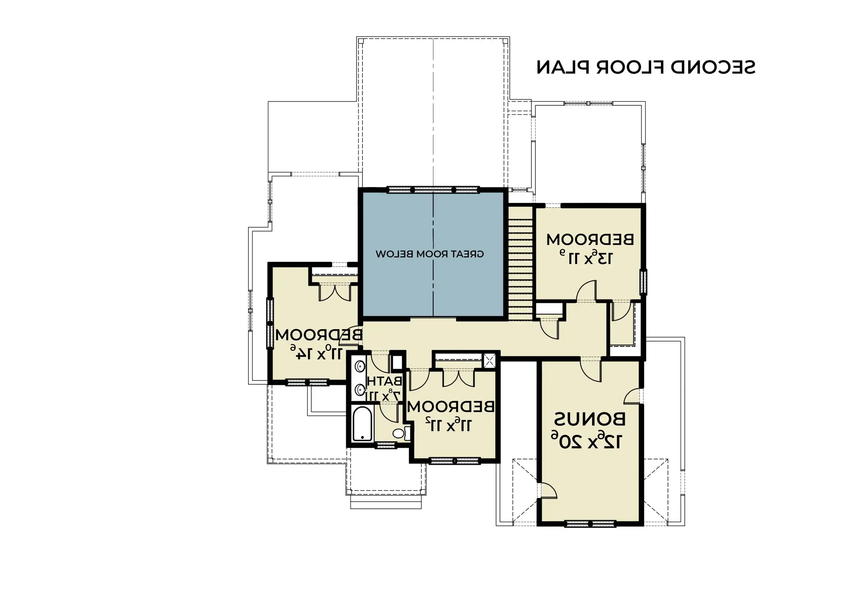 2nd Floor