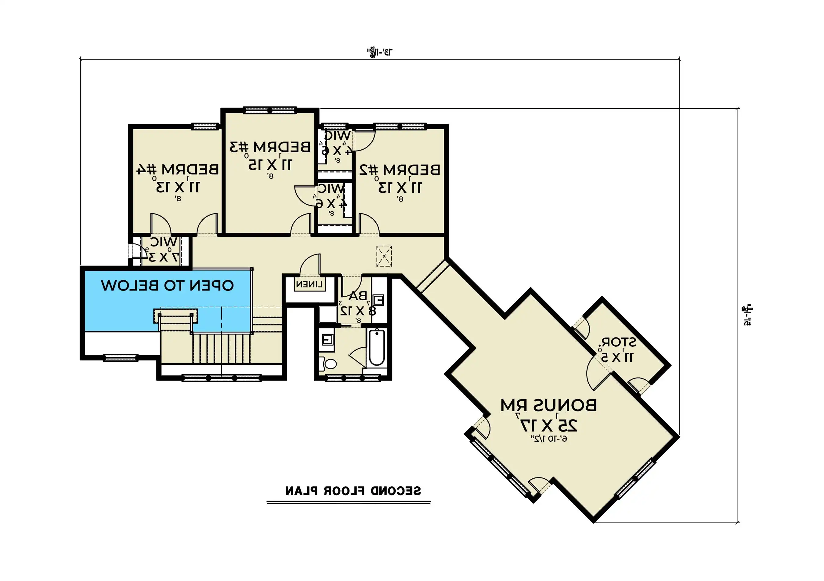 2nd Floor