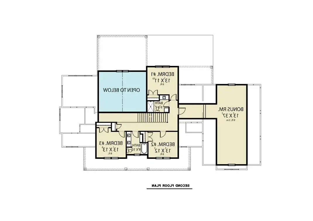 2nd Floor
