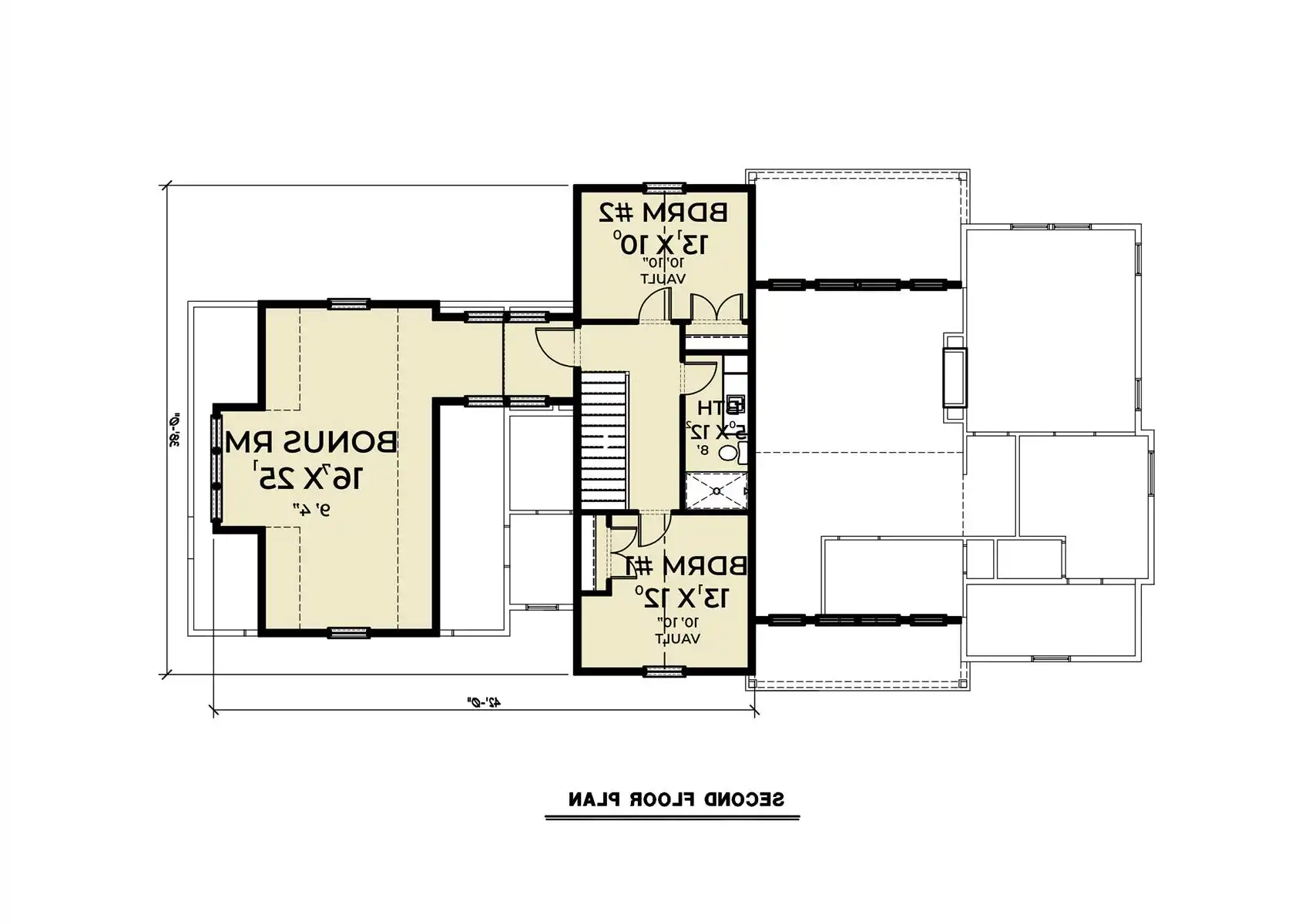 2nd Floor