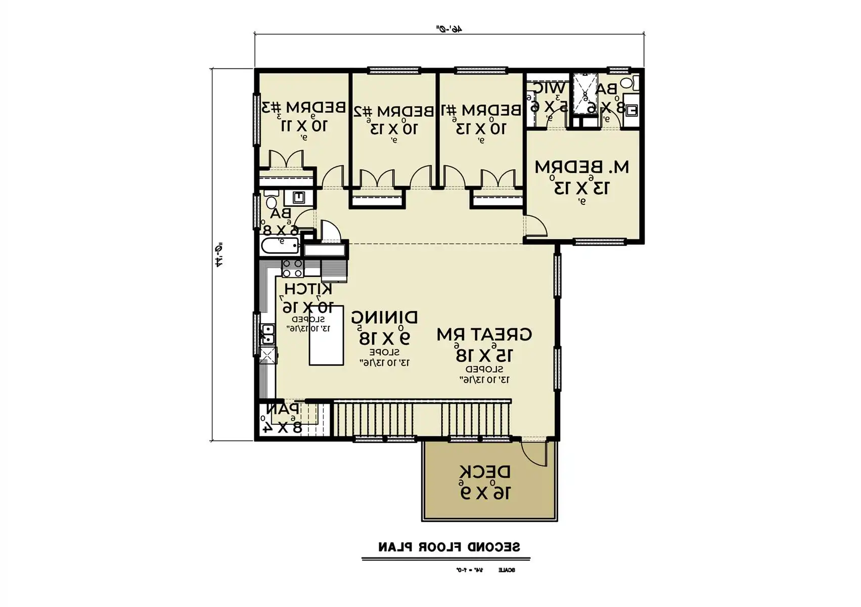 2nd Floor