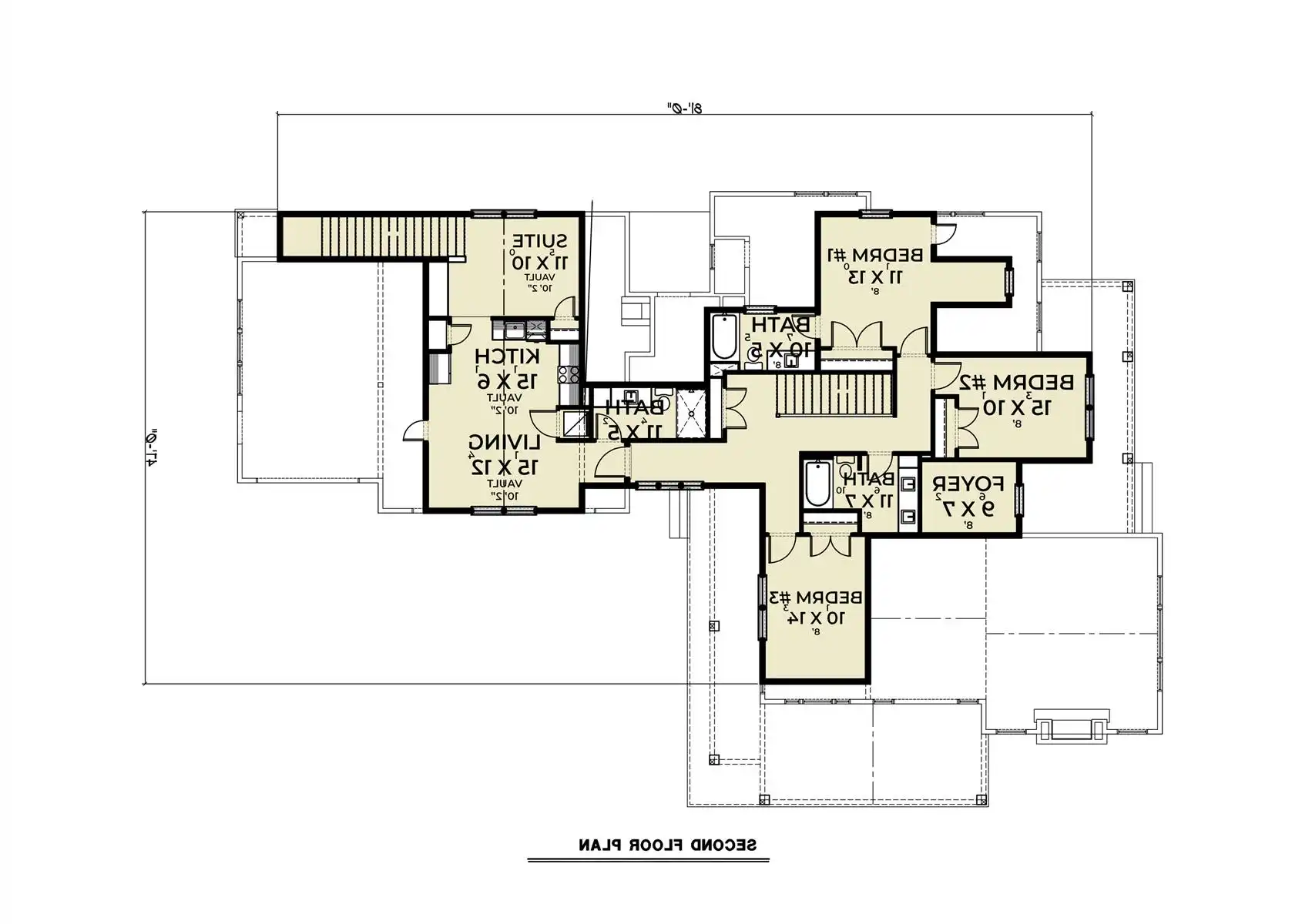 2nd Floor